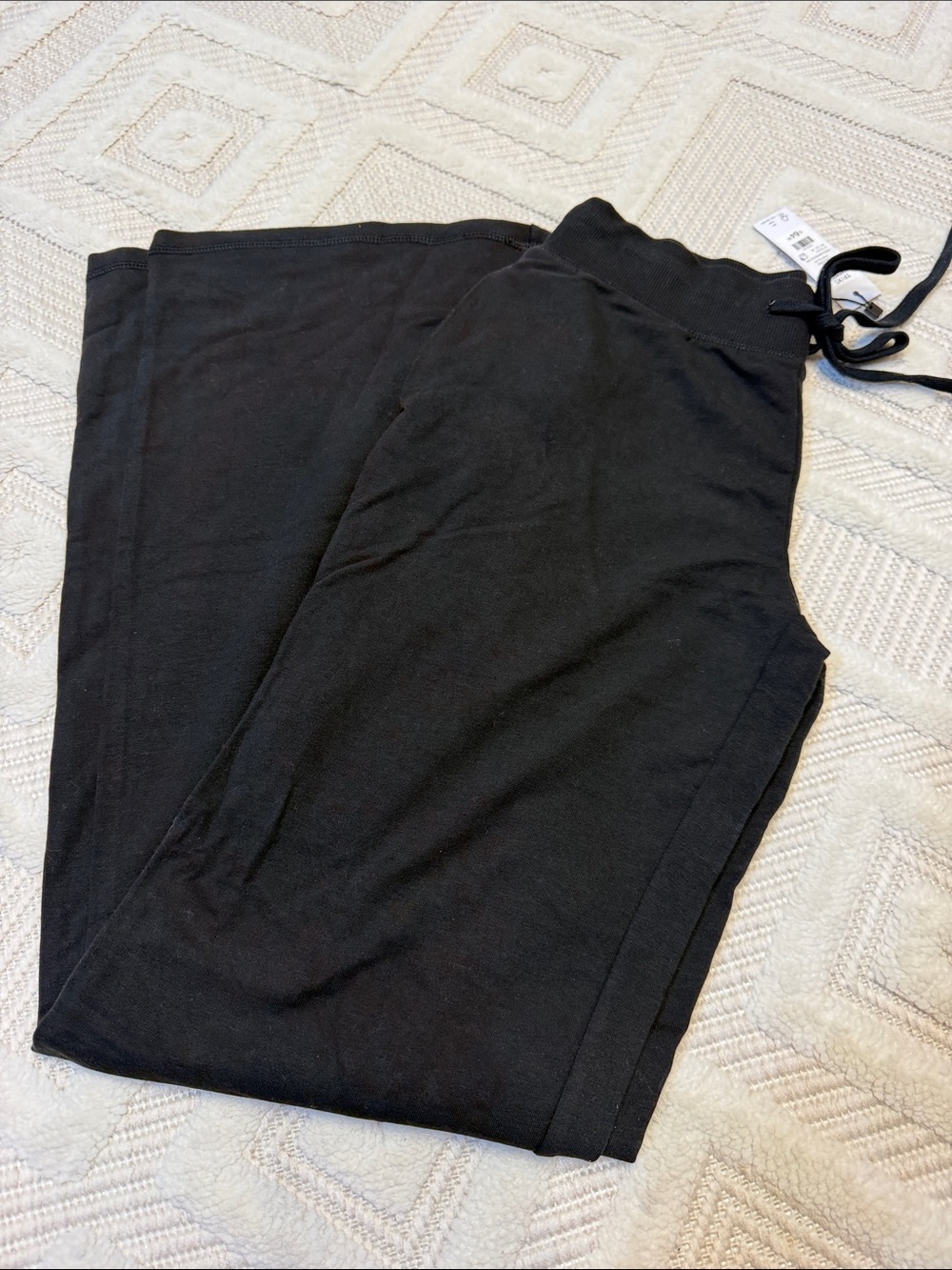 GARAGE - Stretch Bootcut Pant